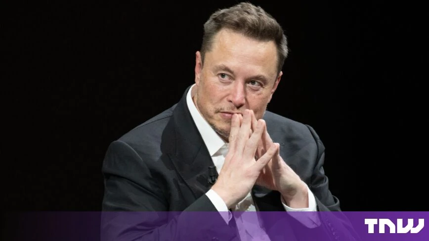 Alex Gibney’s Musk documentary premieres in Venice with an AI-simulated interview