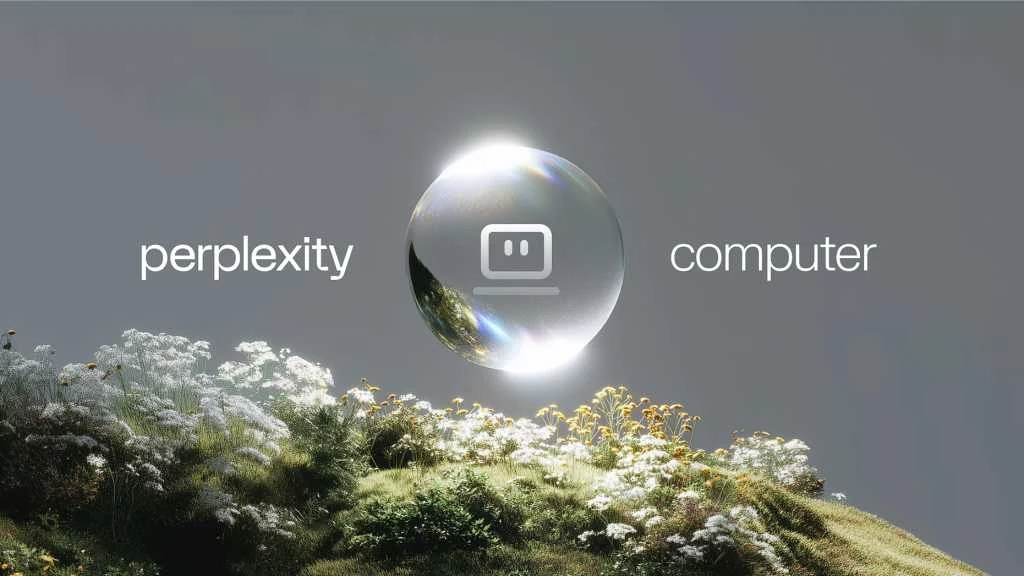 Perplexity Computer is agentic AI like OpenClaw but safer