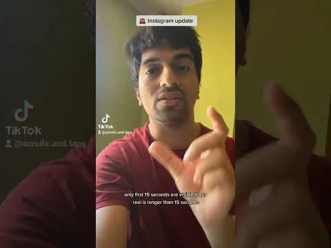 60 seconds reels preview in stories | Instagram new feature | Instagram update March 24th | pipa