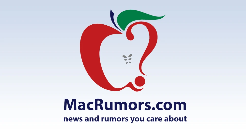 MacRumors: Apple News and Rumors