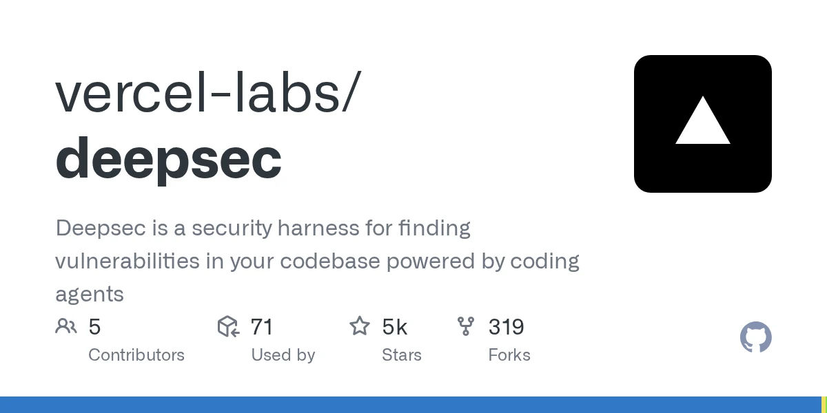 Deepsec