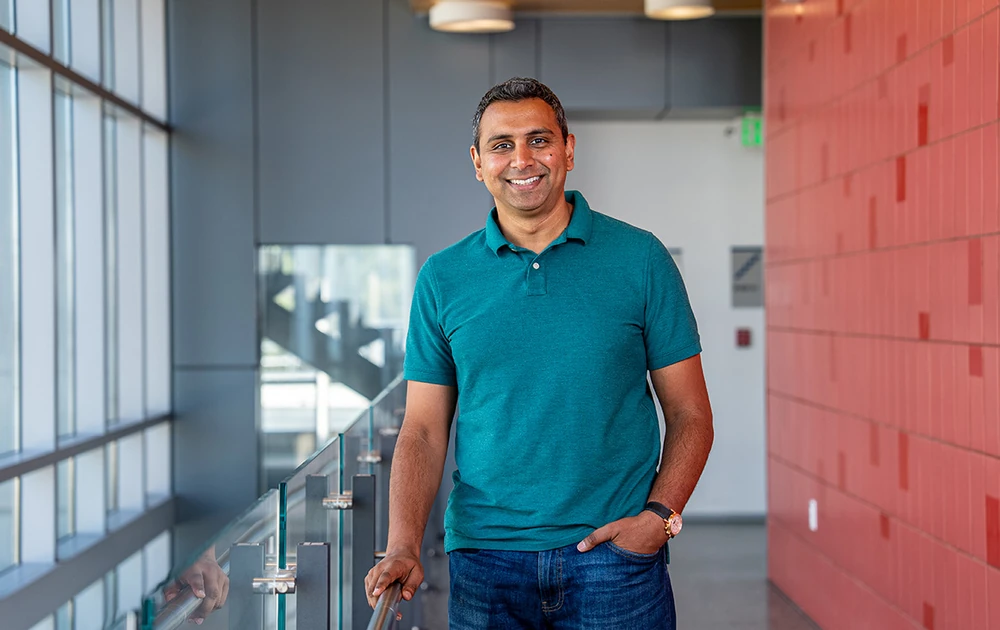 Berkeley Lab Leads Effort to Build AI Assistant for Energy Materials Discovery