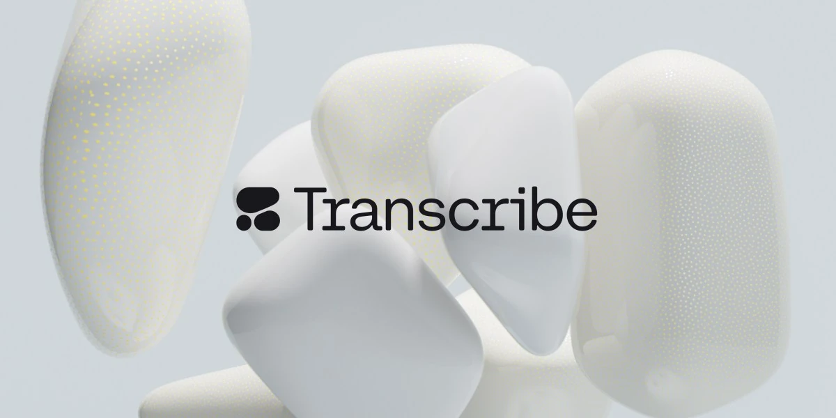 Cohere launches an open-source voice model specifically for transcription | TechCrunch