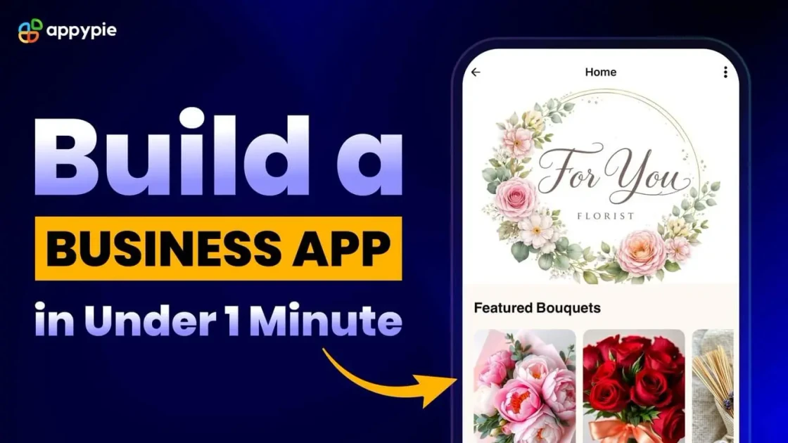 AI App Builder to Create Your App in Minutes