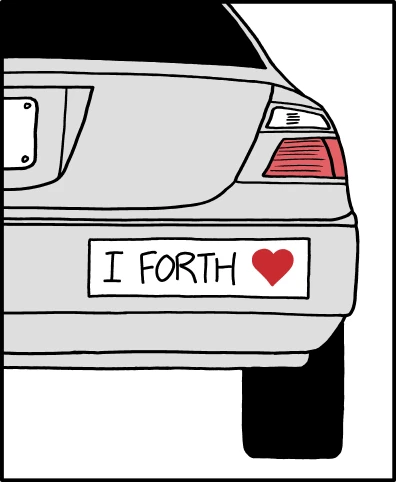 Forth