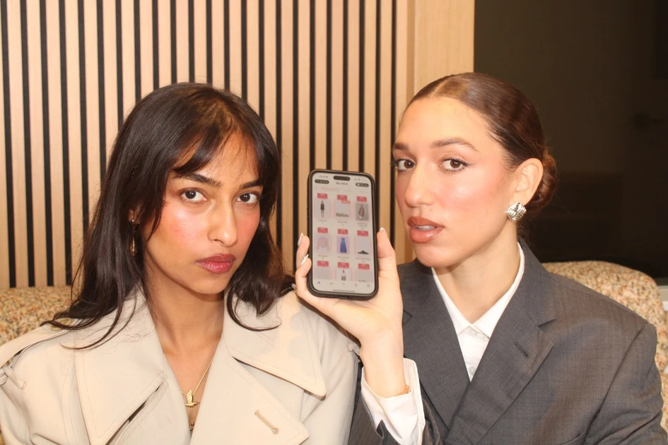 A new app, The Mall, is building a universal feed for online shopping