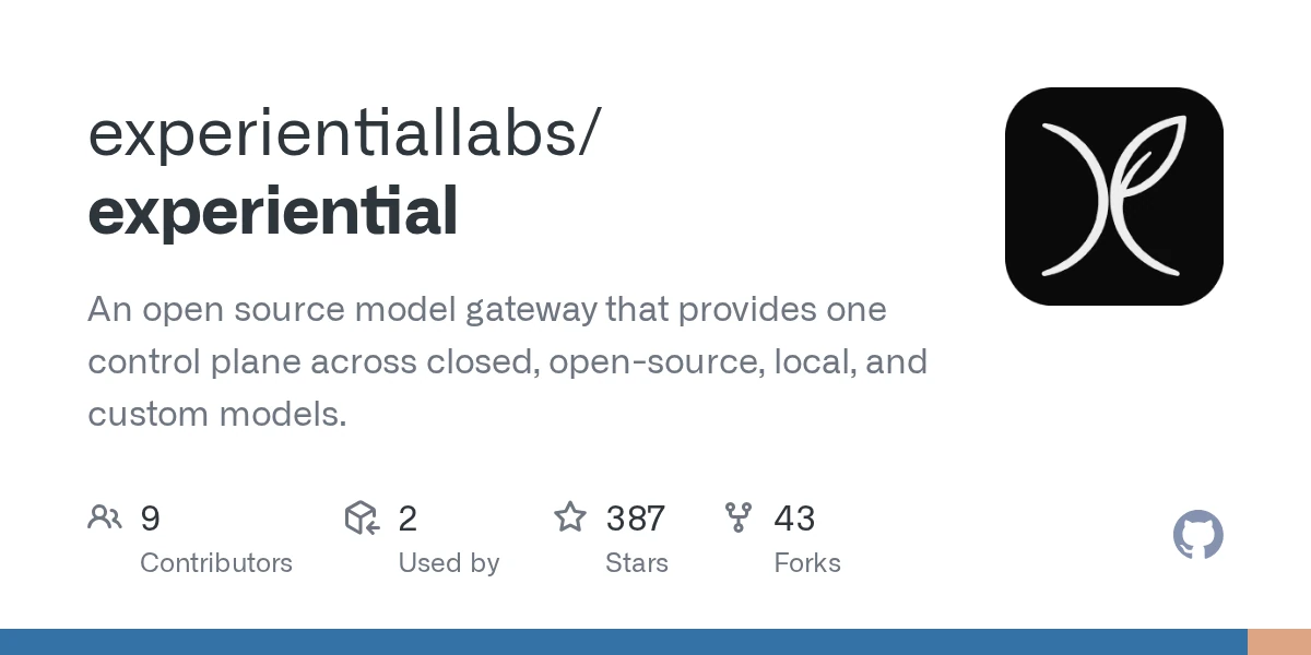 Show HN: We built open OpenRouter that turns usage into a better model