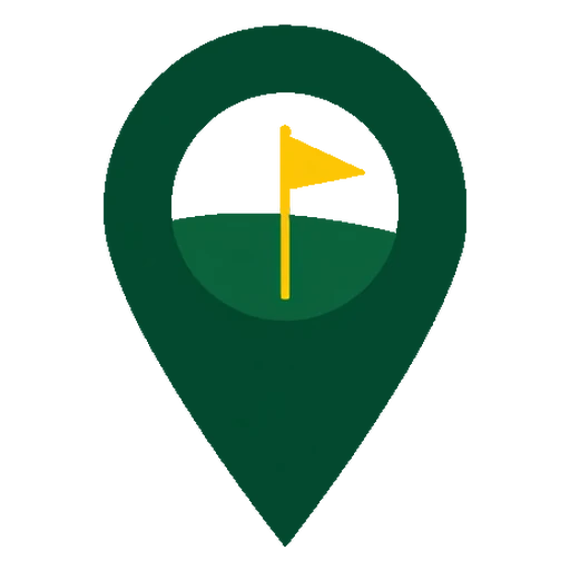 Show HN: I mapped every US golf course – 16k+ courses, free, no signup