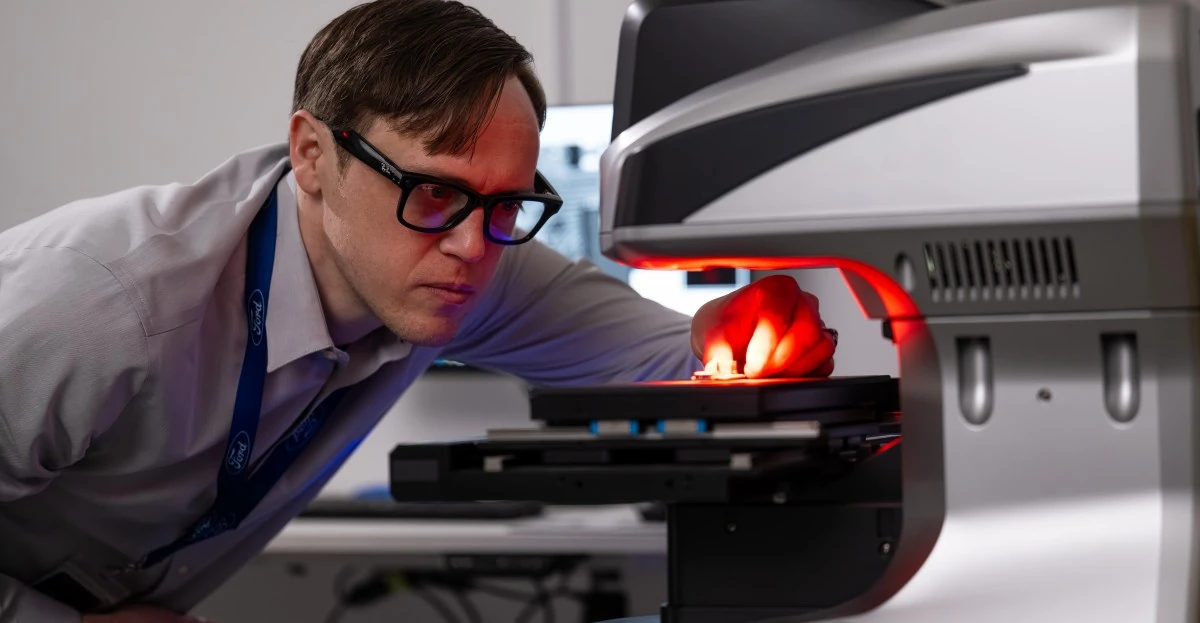 Inside the lab where Ford is trying to crack the code on cheap EVs