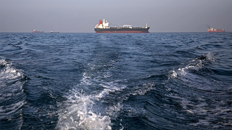 Iran requires insurance on ships using Strait of Hormuz, fees likely to follow