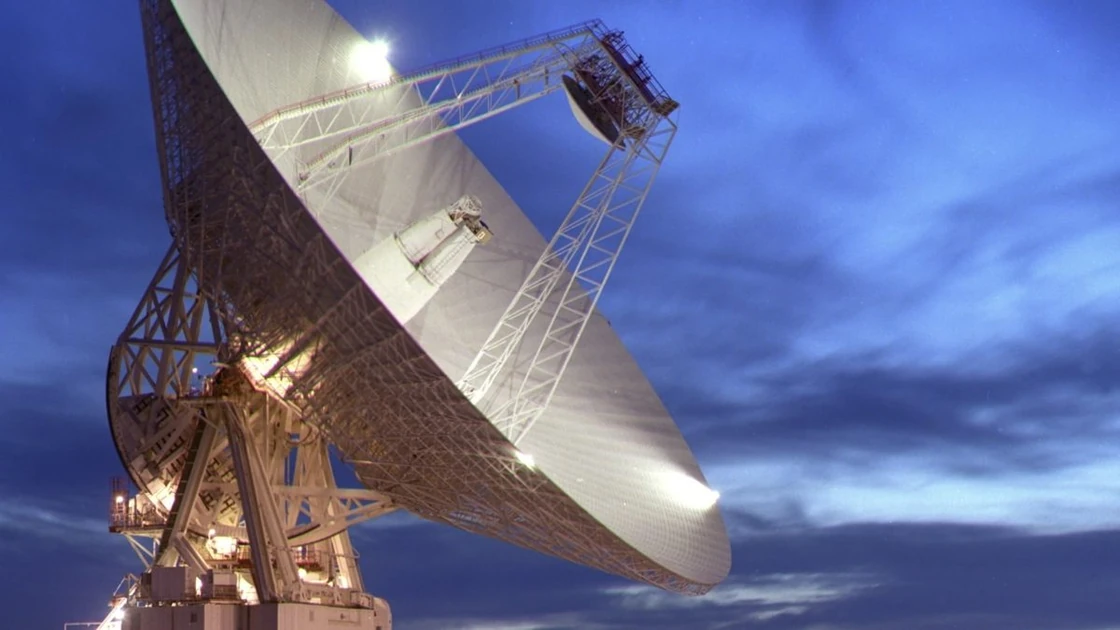 NASA blames 'hero mode' culture for $4.6 million dish disaster