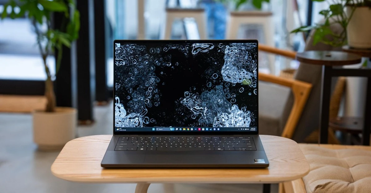 Dell’s new XPS 14 is better in almost every way