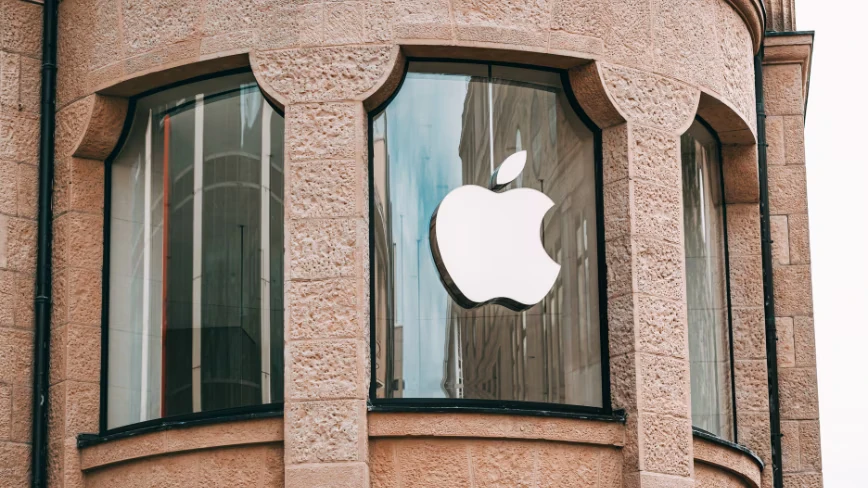 Italy’s antitrust regulator opens a probe into Apple’s cloud services