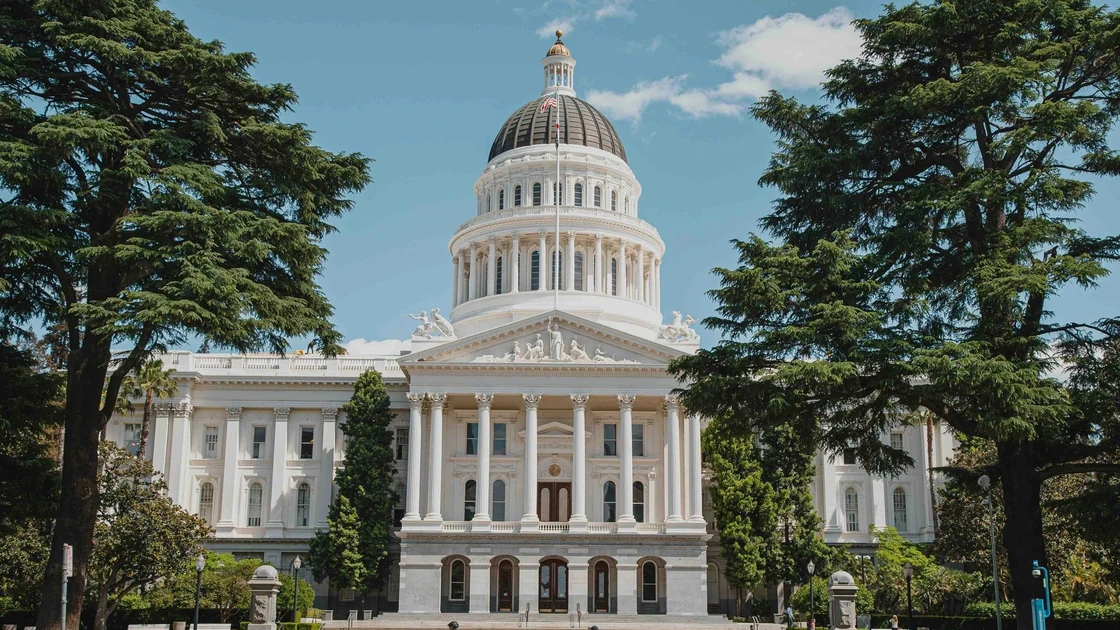 AI Legislative Update: March 13, 2026 — Transparency Coalition. Legislation for Transparency in AI Now.