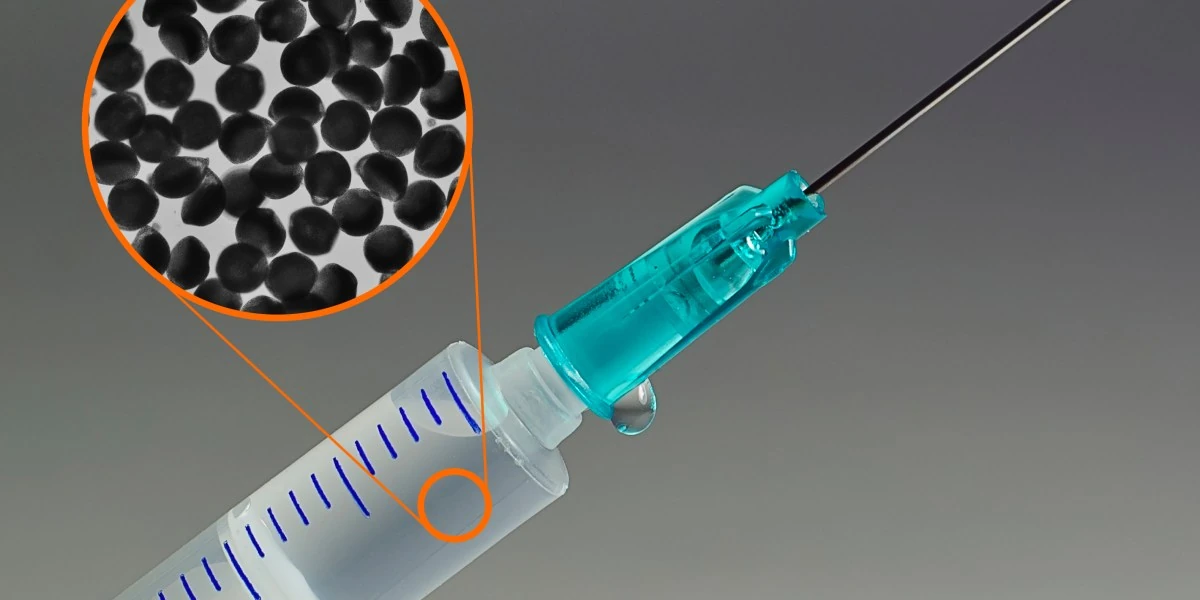 Reformulated antibodies could be injected for easier treatment