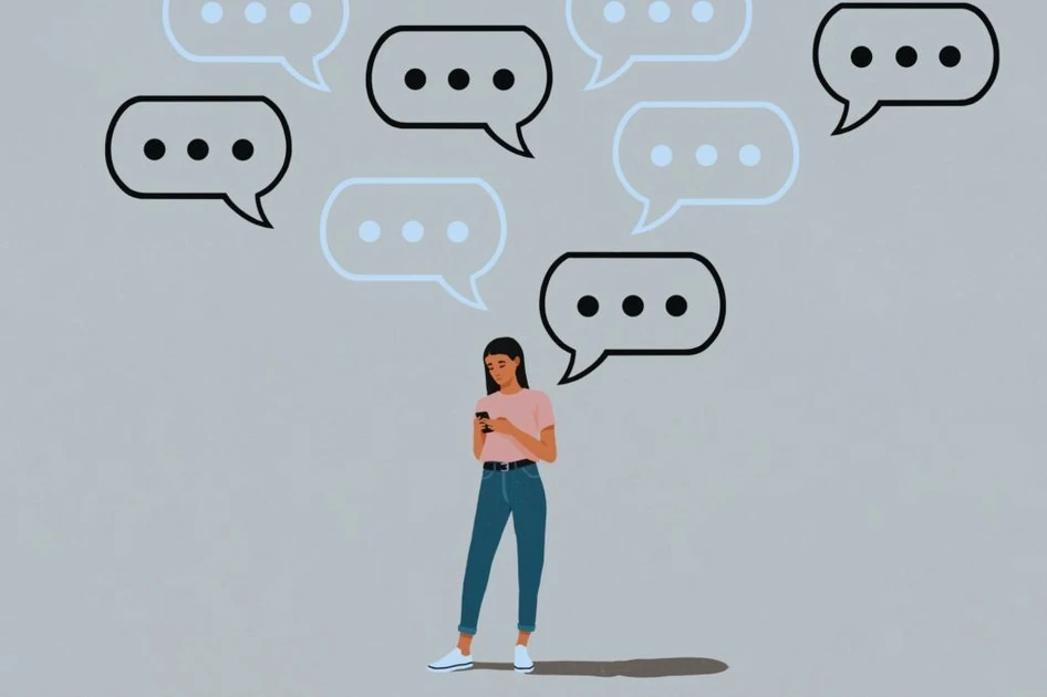 The Social Media Trends That Will Define 2026