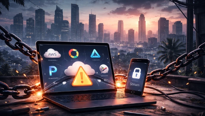 How policy shocks are rewriting cloud strategy in Southeast Asia | e27