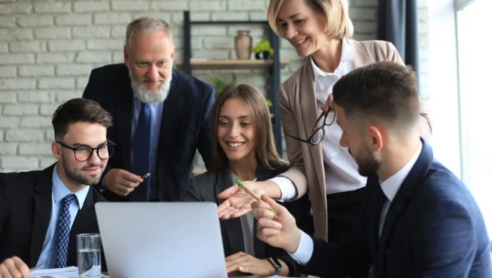 Why leaders matter for a strong organisational culture | e27