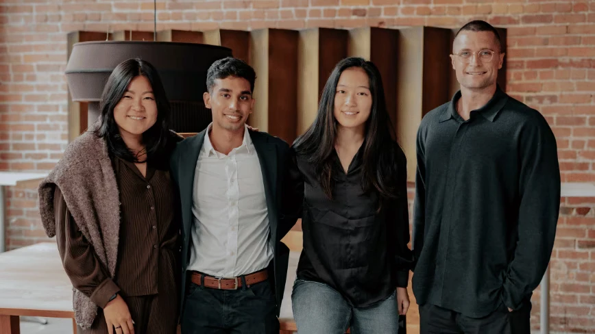 The Big Four bill by the hour. Andera just raised $37M to let AI do the audit.