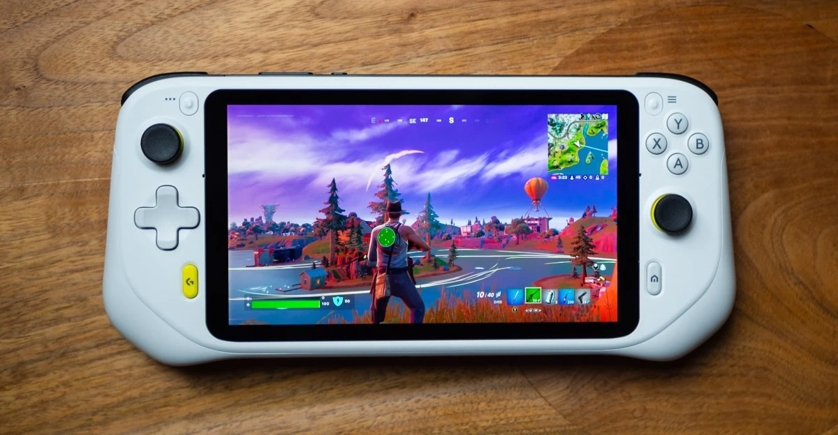Logitech’s handheld plans are on ice — don’t expect a G Cloud 2 soon