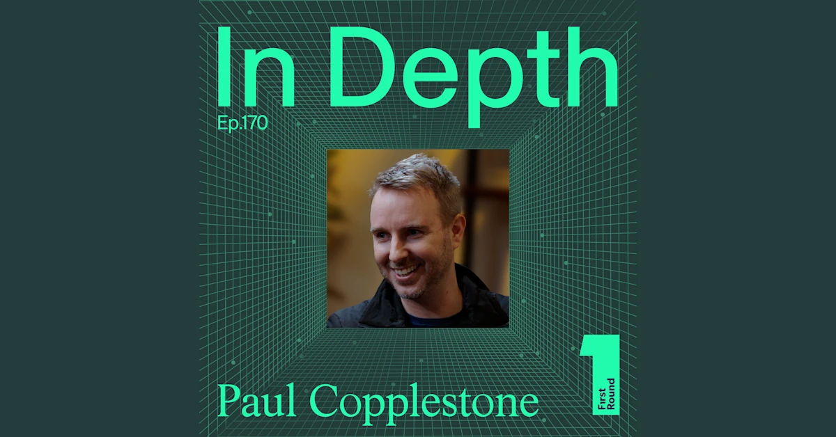 How Supabase became the essential infrastructure for the AI era | Paul Copplestone (Co-founder, CEO)