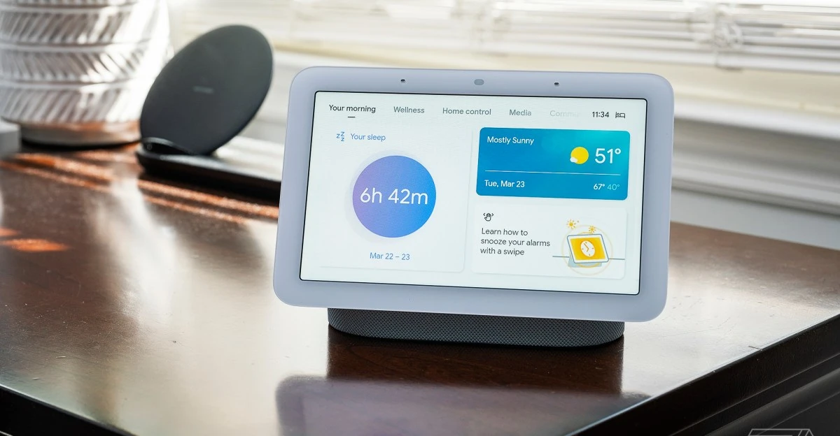 Google Home’s Gemini AI can handle more complicated requests