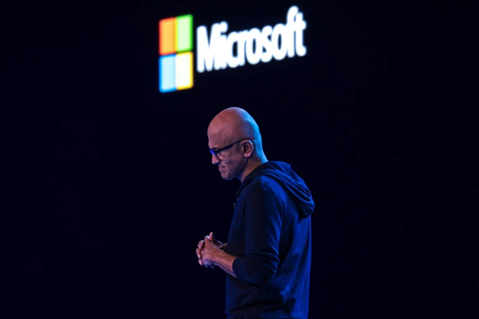 Microsoft joins AI cost-cutting trend by relying more on its own models