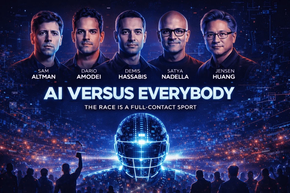 2026.06: SaaSmageddon and the Super Bowl