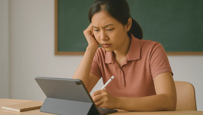 Why Southeast Asia’s edutech must go beyond chatbots to truly transform learning