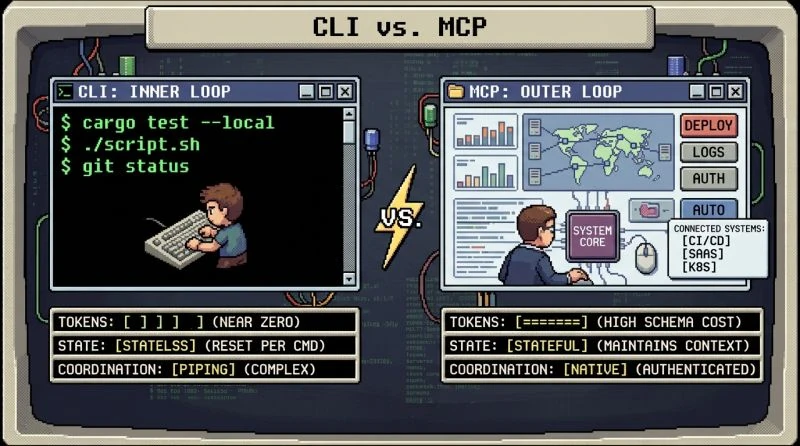 Choosing Supabase CLI for Agent Automation - LinkedIn