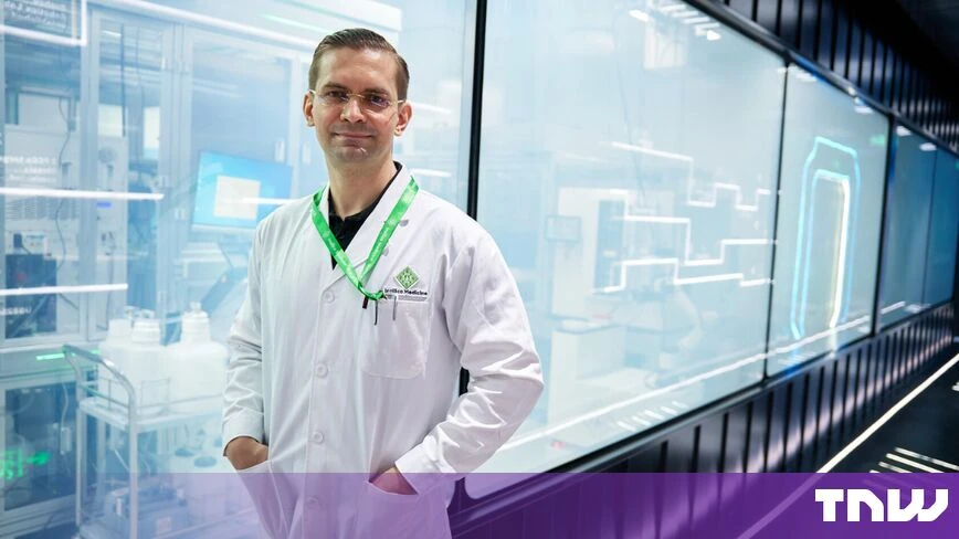 Insilico says its AI-designed lung drug lowered biological age markers in a 42-patient trial