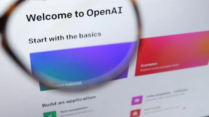 OpenAI loses trademark dispute at EU court