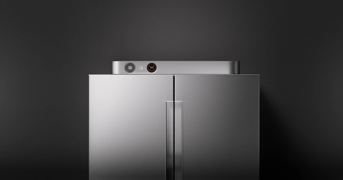 Jackery announces ‘world’s slimmest’ fridge battery