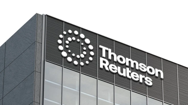 Thomson Reuters Launches Its Own Frontier Model