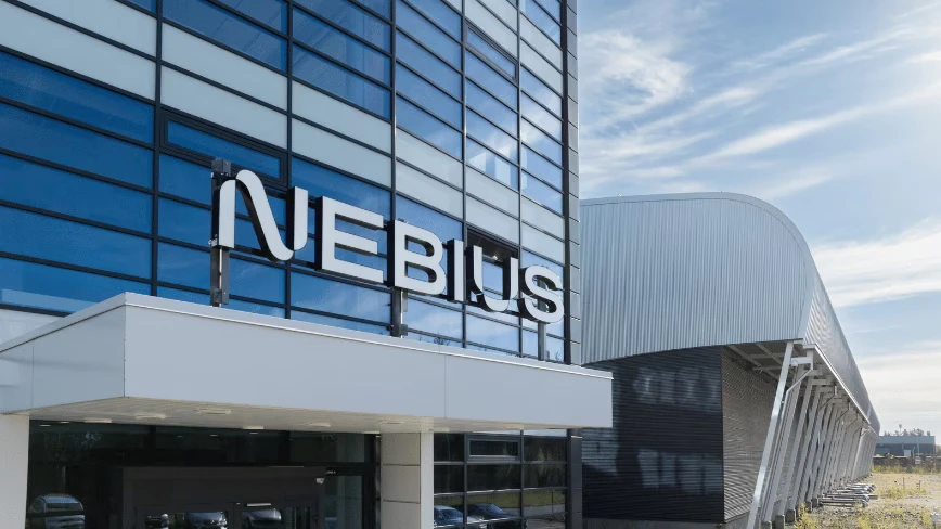Reflection signs a $1bn AI compute deal with Nebius, its second big capacity grab in a month