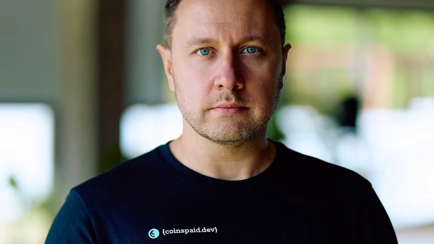 Coinspaid Dev emerges as a dedicated blockchain infrastructure engineering brand