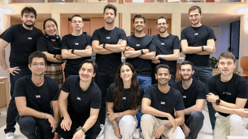 Paris preventive-health startup Lucis raises $20M Series A four months after seed
