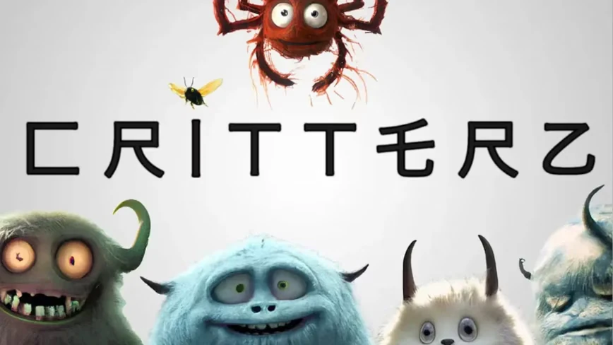 Sora shutdown leaves Critterz at the Cannes market without its model