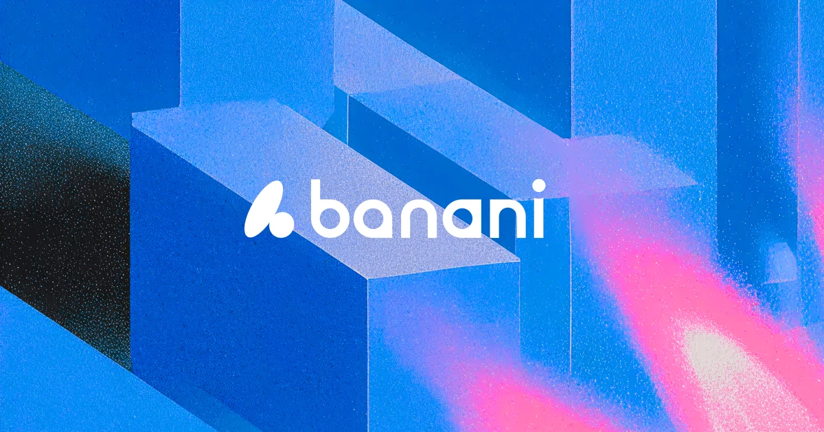 Banani | Generate UI from Text | AI Copilot for UI Design