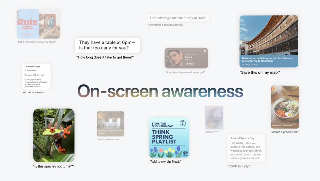 Apple finally unveils long-awaited Apple Intelligence updates at WWDC 2026