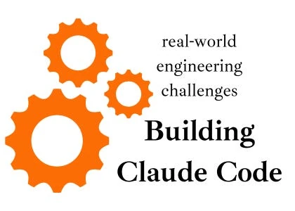 How Claude Code is built