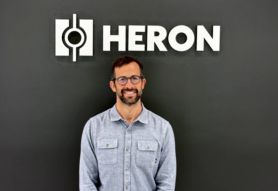 Former Tesla exec and Heron Power CEO Drew Baglino has founded a heat pump startup