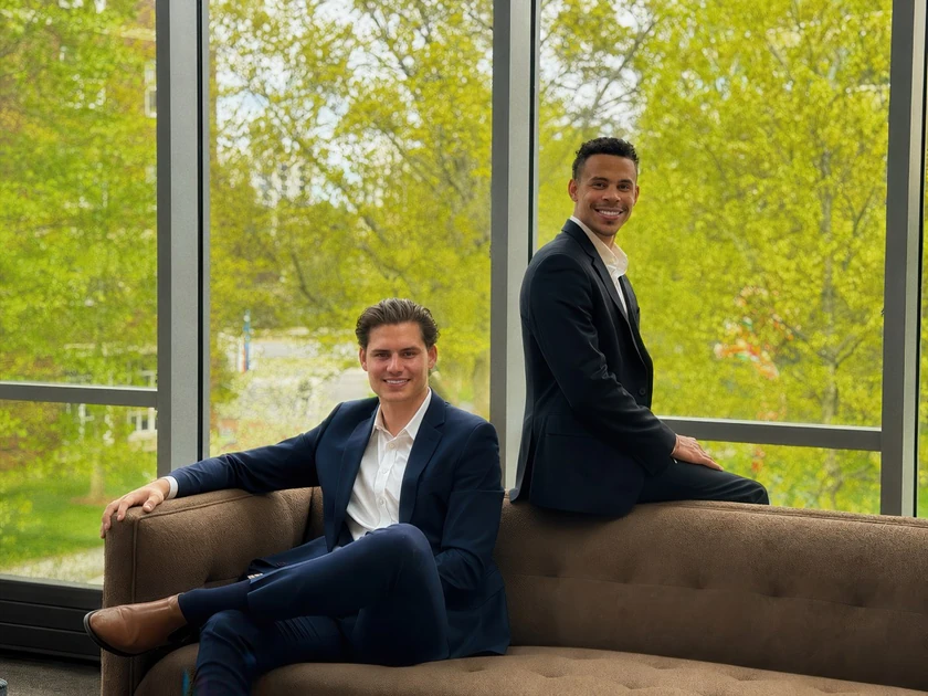 Meridian Ventures launched $35M fund to back MBA-deferred founders