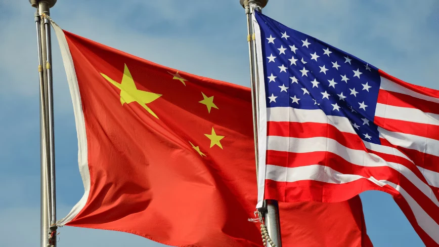 US and China reportedly plan a fresh round of AI talks in September