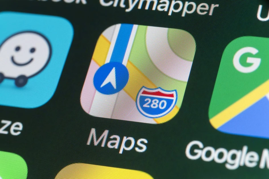 Apple Maps ads are live. Here's what they look like