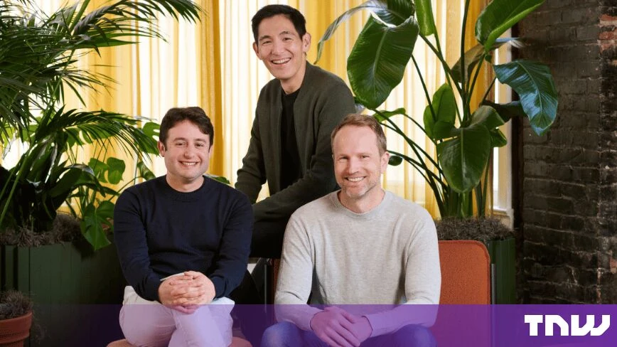Figma grew 48% and raised its outlook. The stock fell 16% because of AI costs