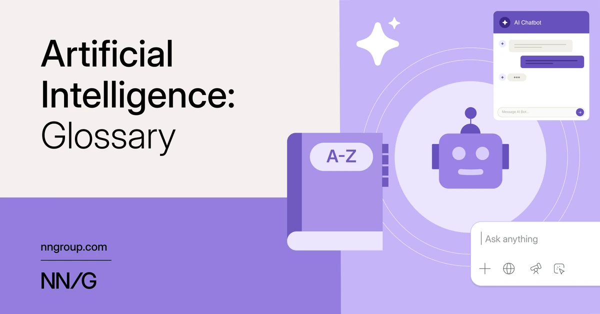 Artificial Intelligence: Glossary