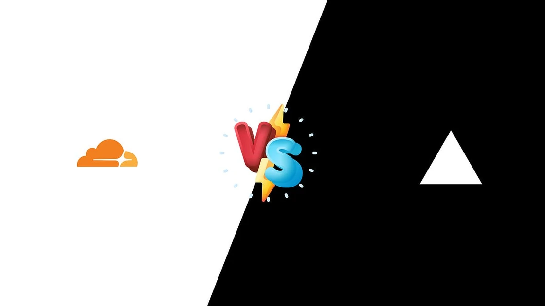 Cloudflare vs. Vercel