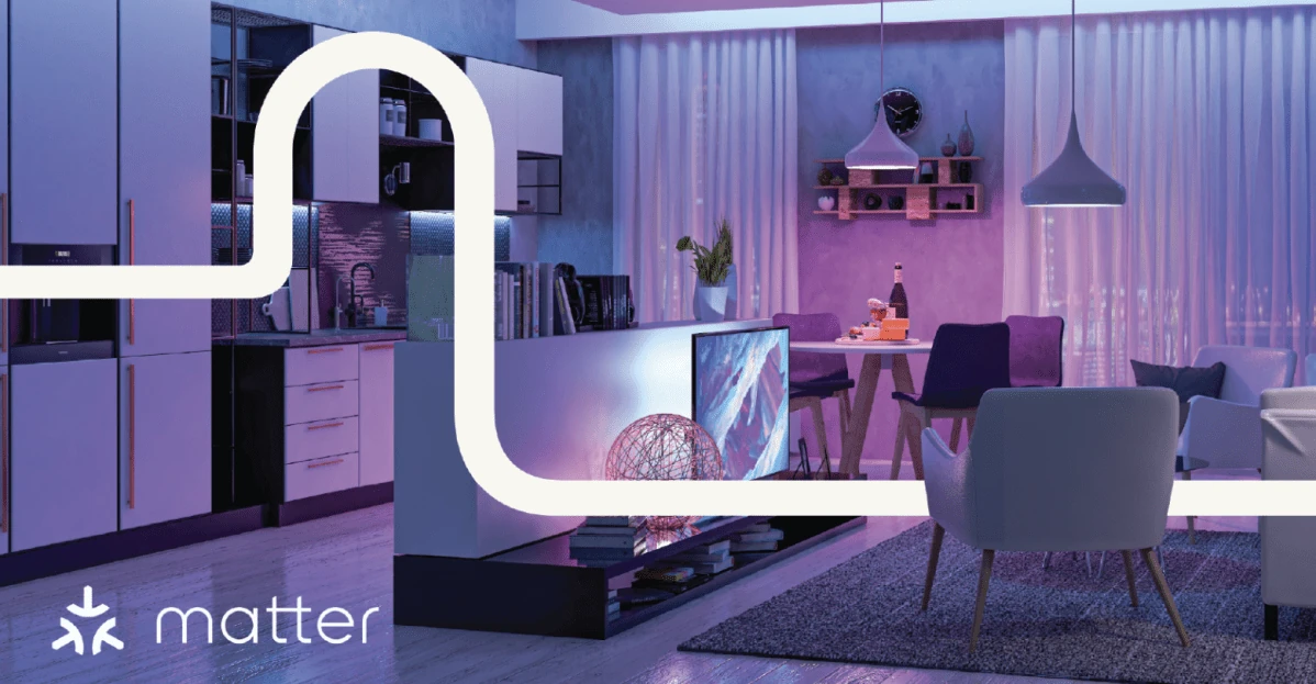 Matter and OpenADR team up to connect smart homes to the grid