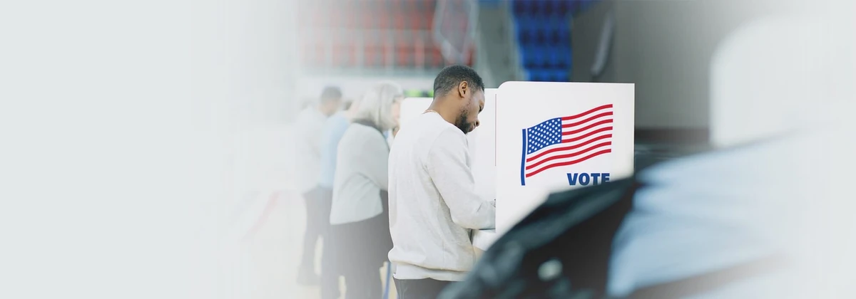 U.S. Midterms Have a Cyber Problem, but It's Not at the Ballot Box